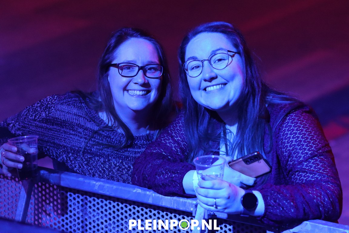 Publiek zaterdag  (98)